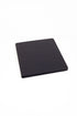 Leather Signature Desk Black - Signature Map - Signature File
